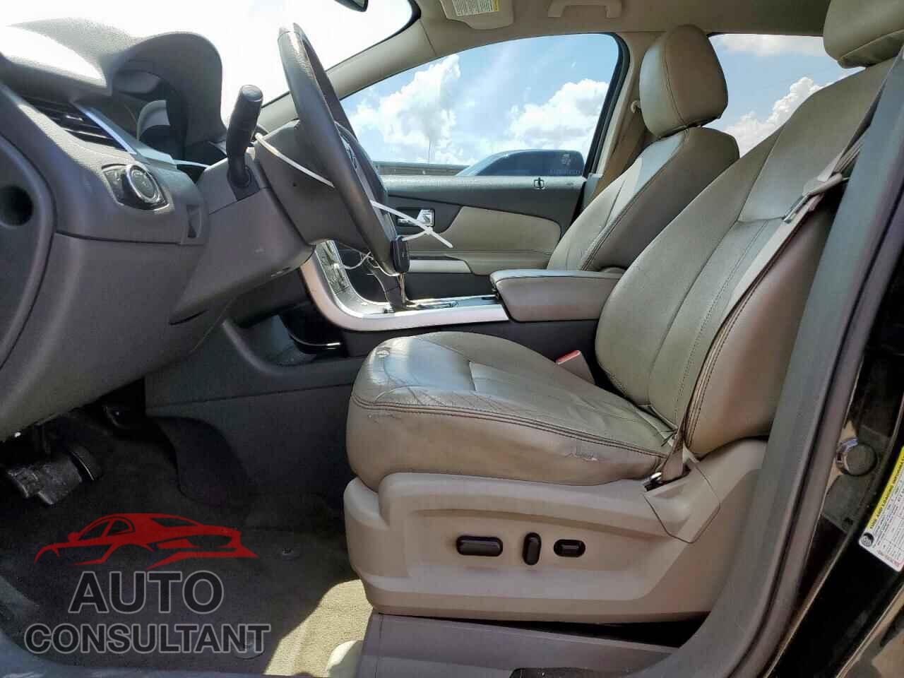 FORD EDGE 2013 - 2FMDK3JC2DBB25619