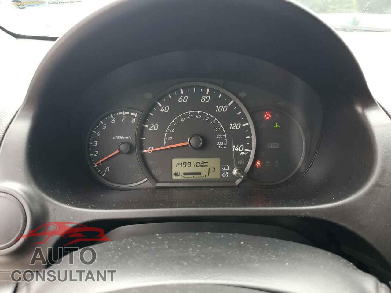 MITSUBISHI MIRAGE 2020 - ML32F4FJ2LHF04205