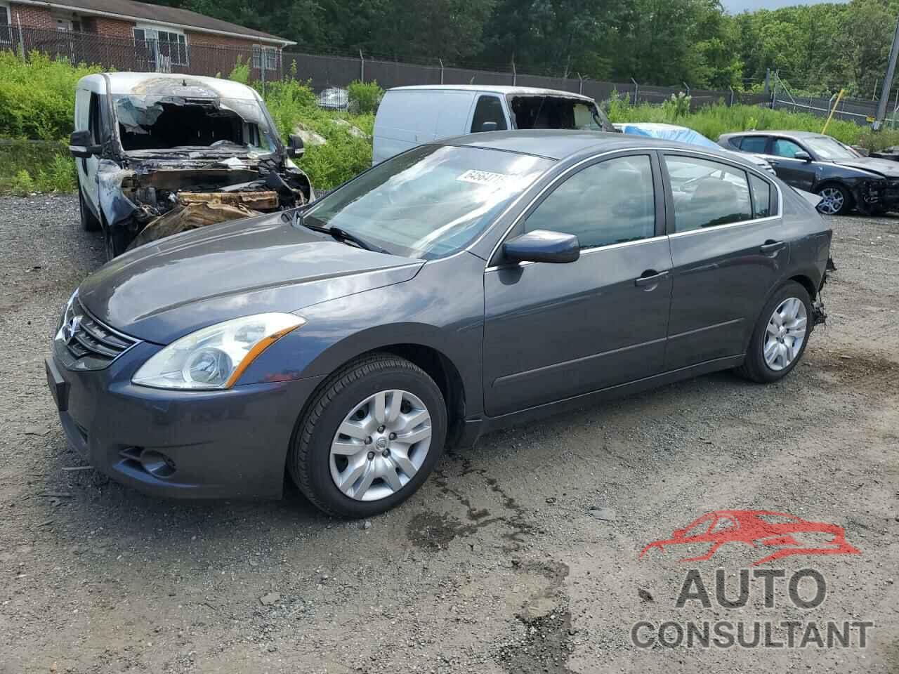 NISSAN ALTIMA 2011 - 1N4AL2AP3BN490061