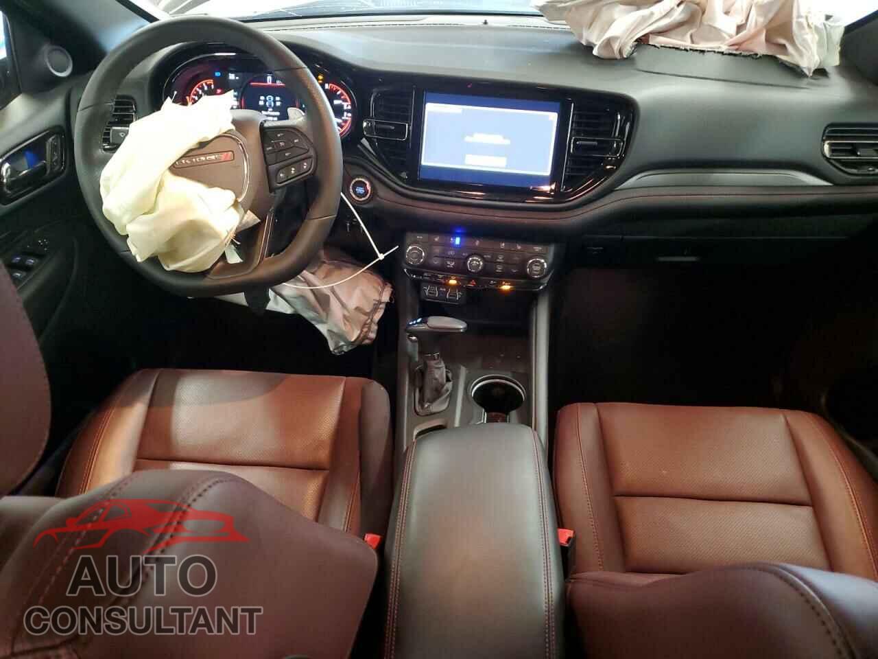 DODGE DURANGO 2024 - 1C4RDJDG4RC155400