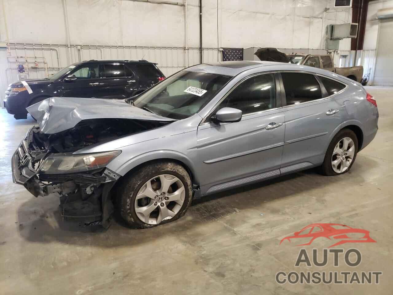 HONDA ACCORD 2010 - 5J6TF2H59AL009023