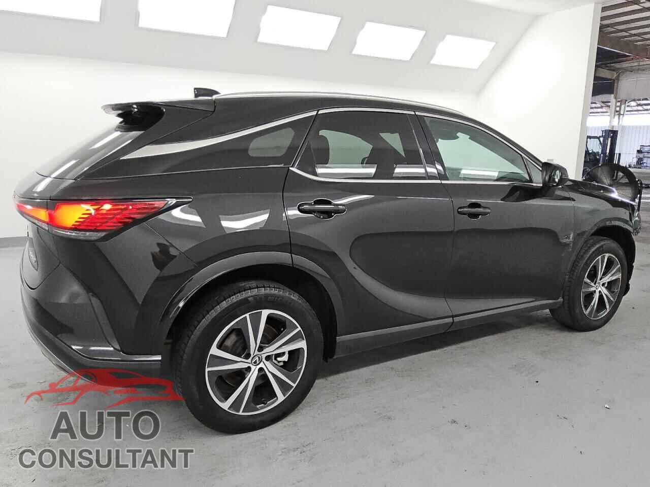 LEXUS RX350 2023 - 2T2BAMBA7PC005243