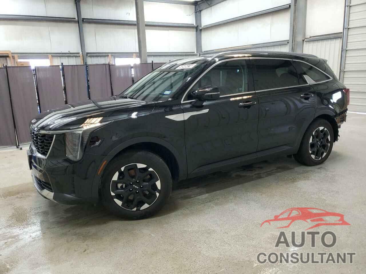 KIA SORENTO 2024 - 5XYRL4JC5RG274381