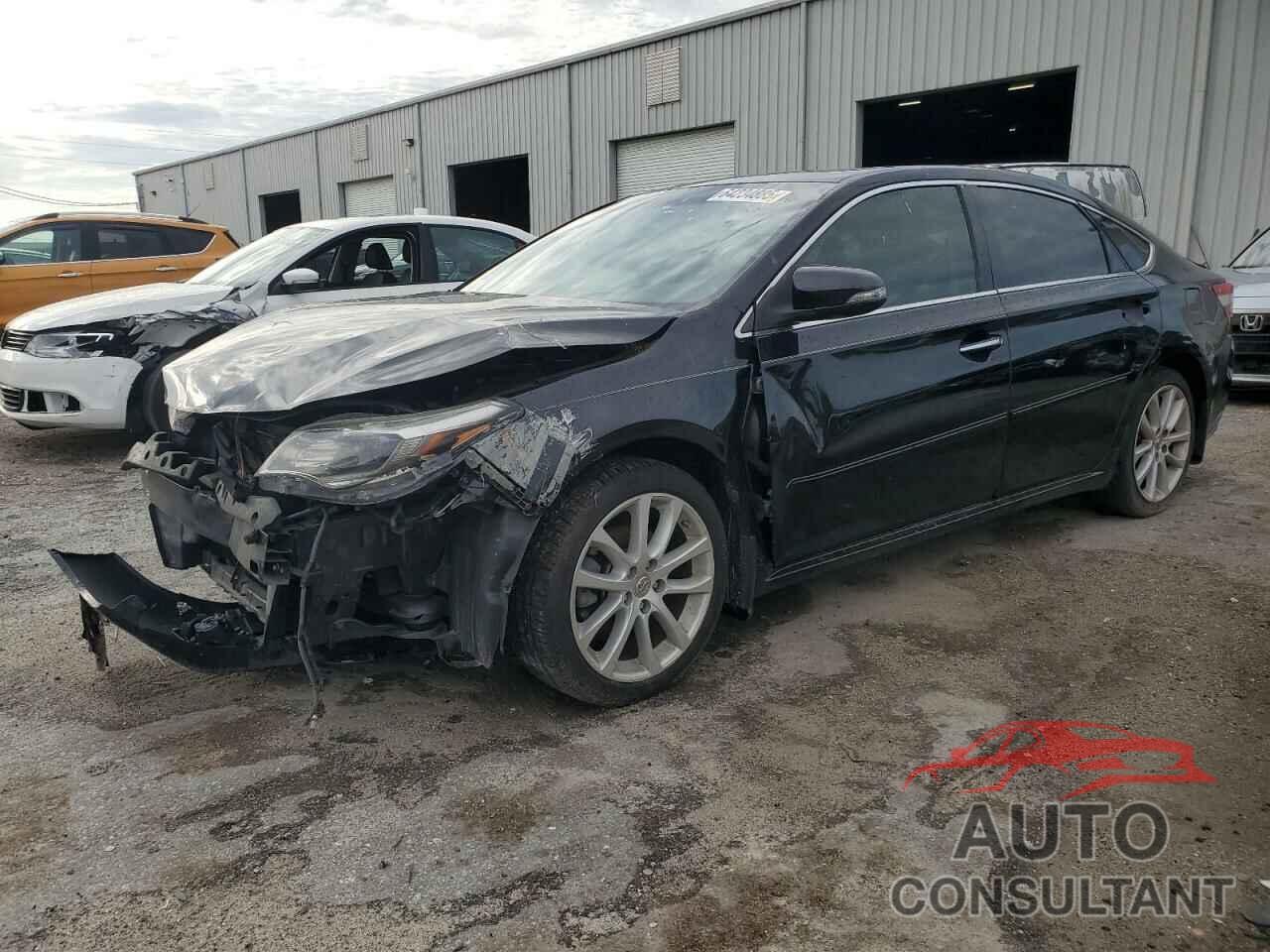 TOYOTA AVALON 2013 - 4T1BK1EB1DU040181