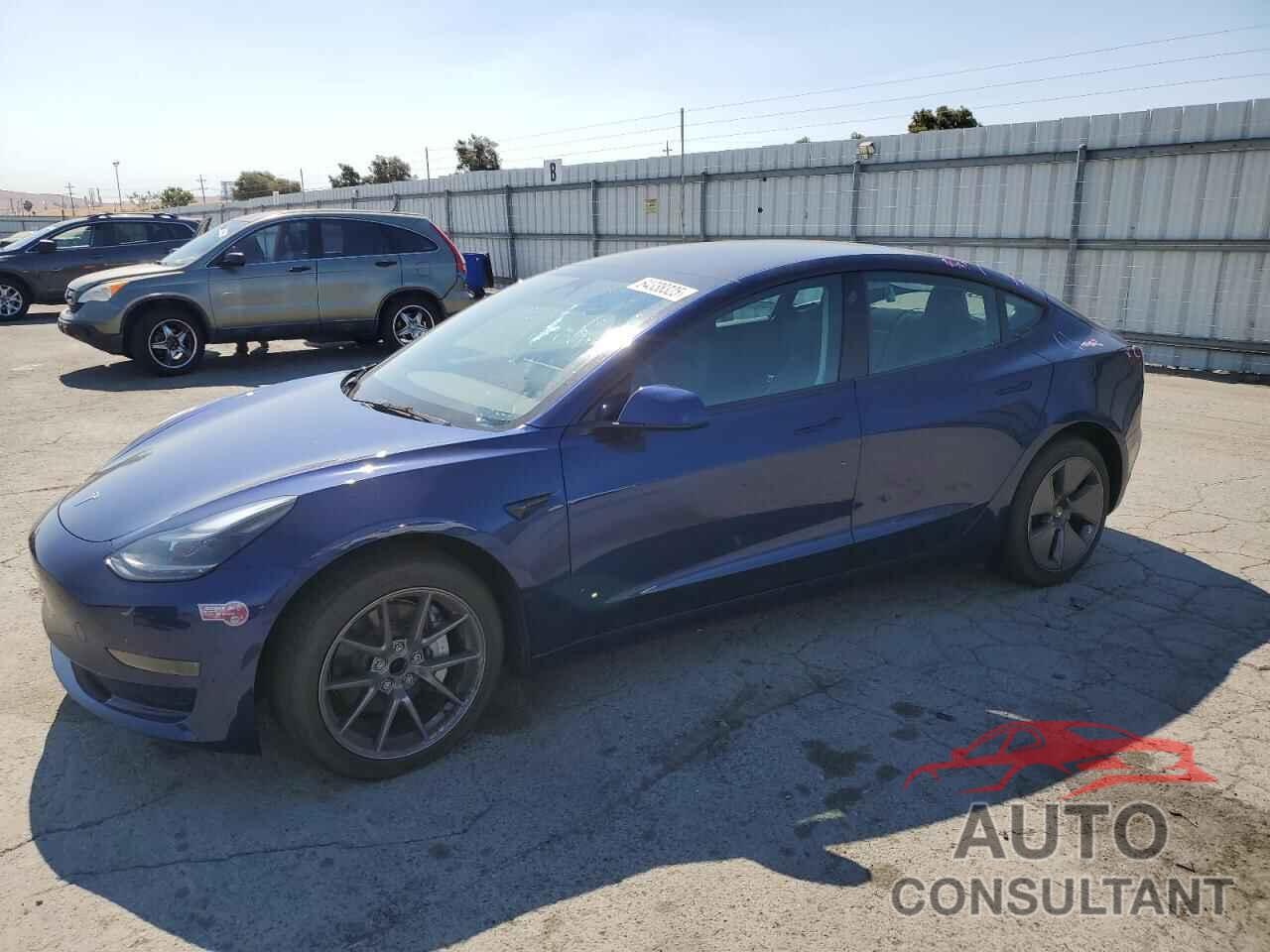 TESLA MODEL 3 2023 - 5YJ3E1EA2PF656878