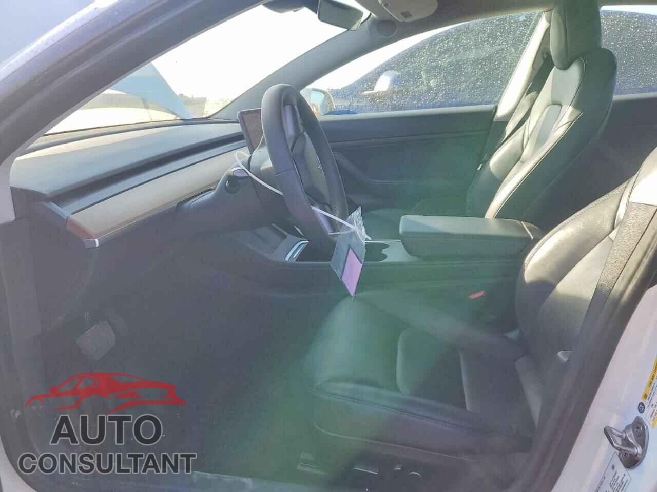 TESLA MODEL 3 2021 - 5YJ3E1EA2MF854226