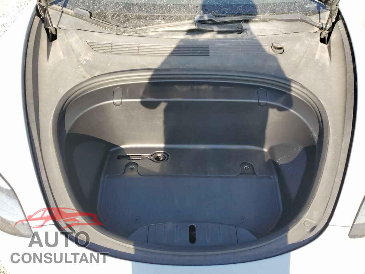 TESLA MODEL 3 2019 - 5YJ3E1EB1KF441607
