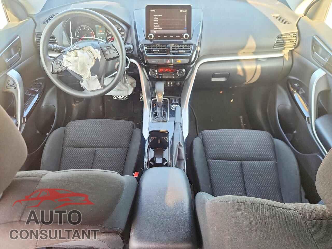 MITSUBISHI ECLIPSE 2023 - JA4ATVAA3PZ051475