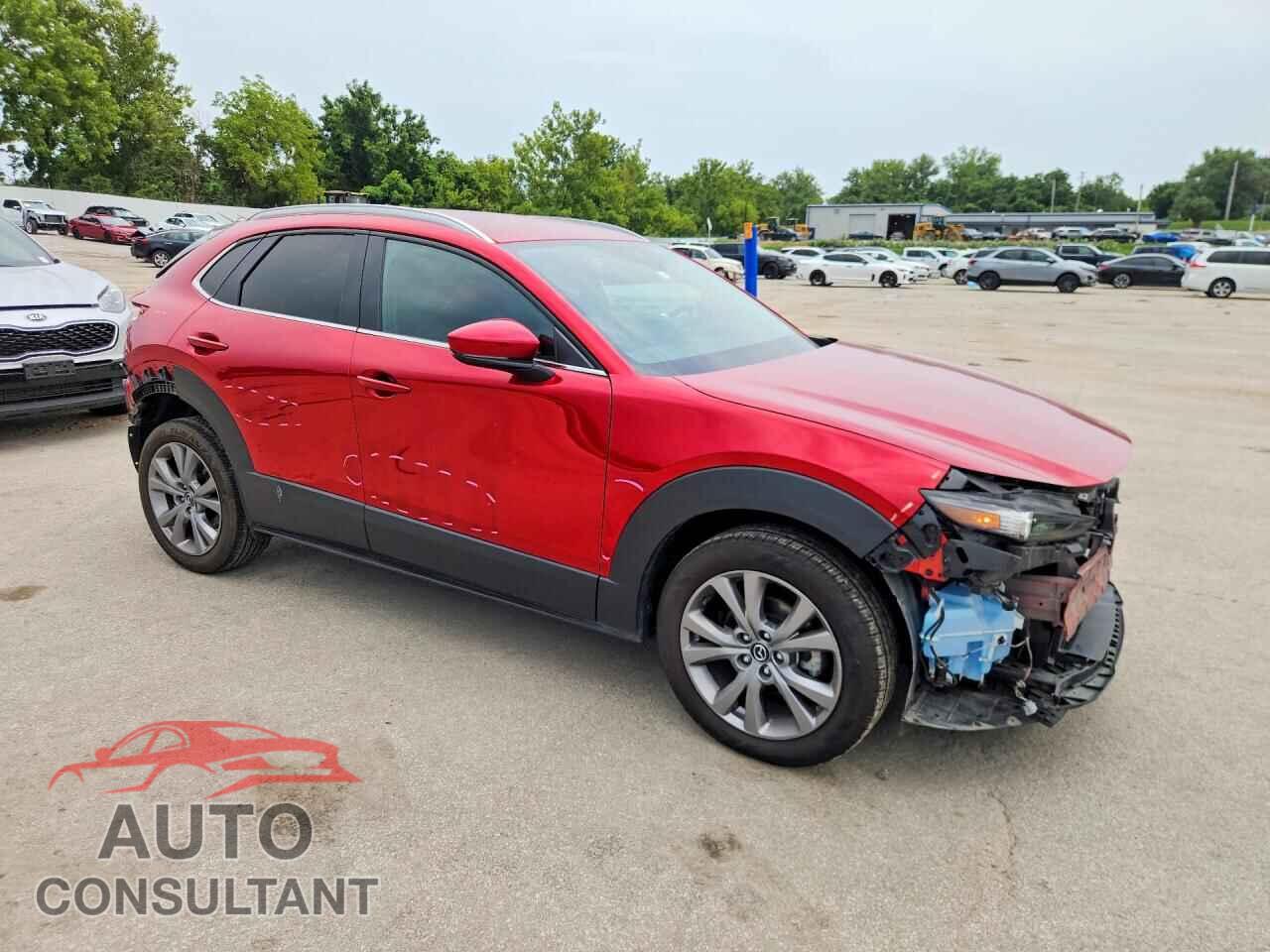 MAZDA CX30 2023 - 3MVDMBBM9PM556086