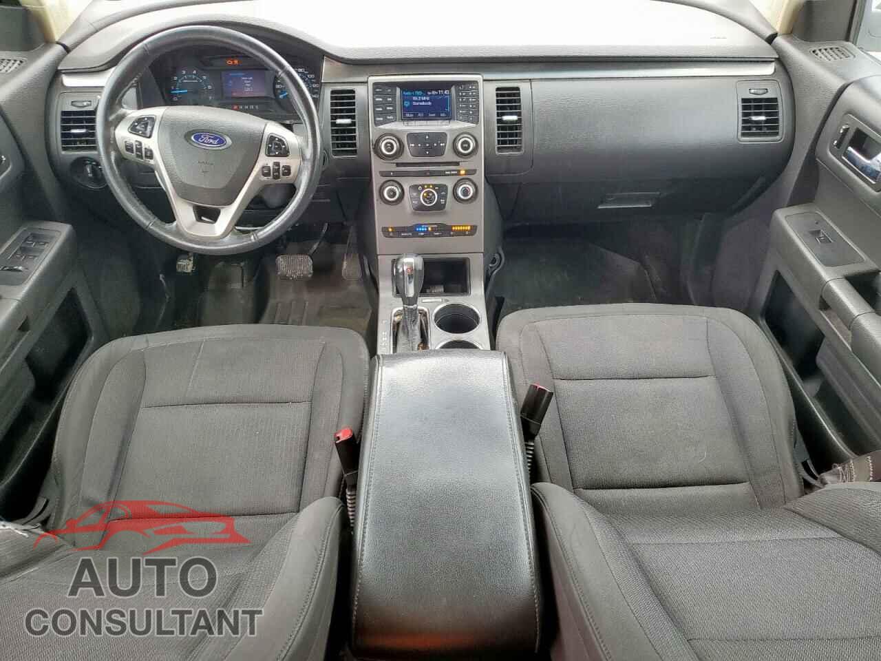 FORD FLEX 2014 - 2FMGK5B86EBD12897