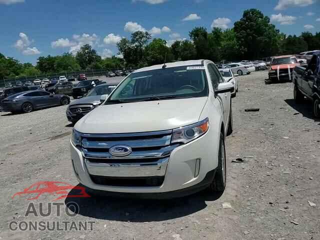FORD EDGE 2014 - 2FMDK4JC6EBA22856