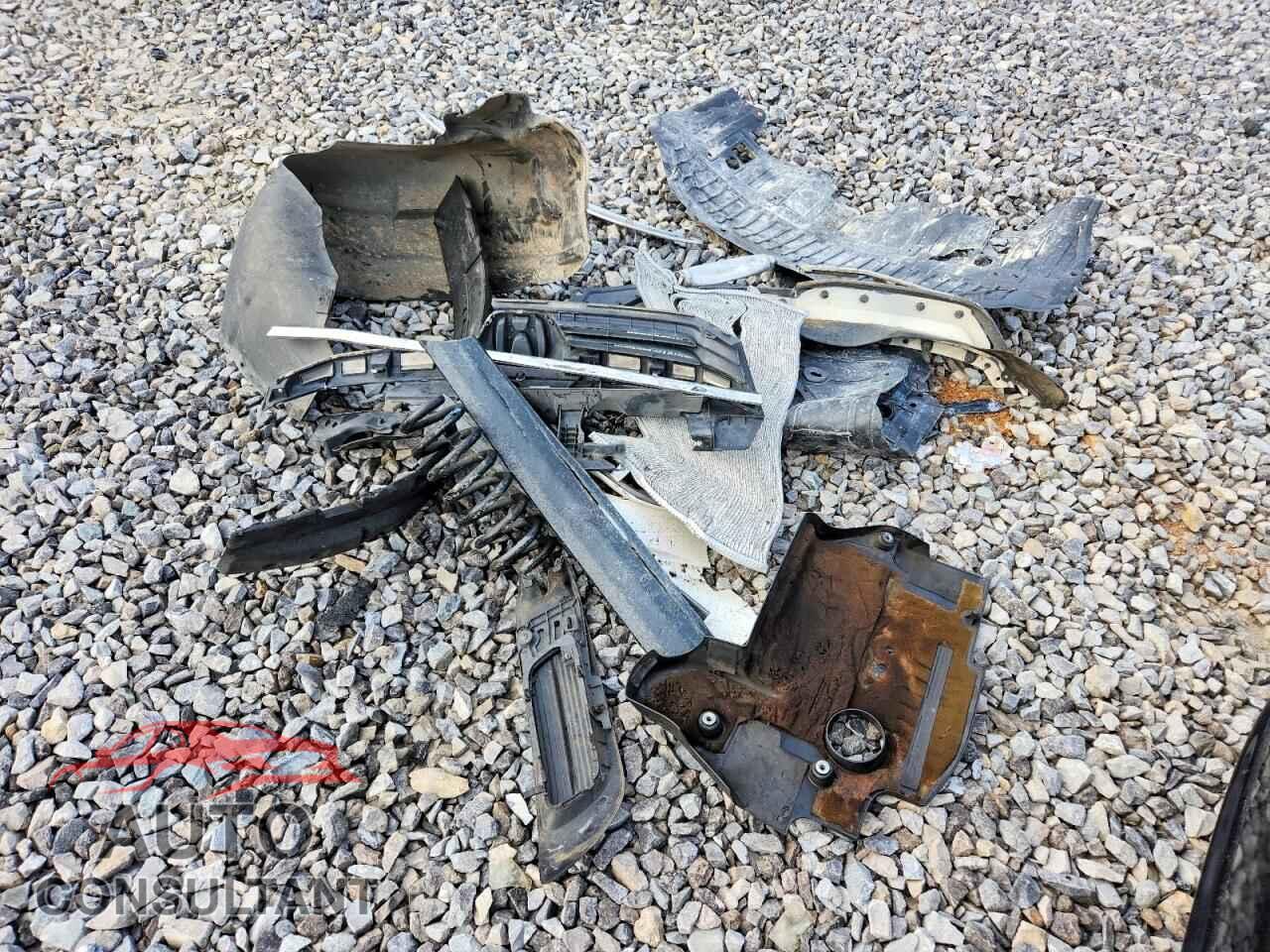 HONDA CIVIC 2012 - 19XFB2F85CE035903
