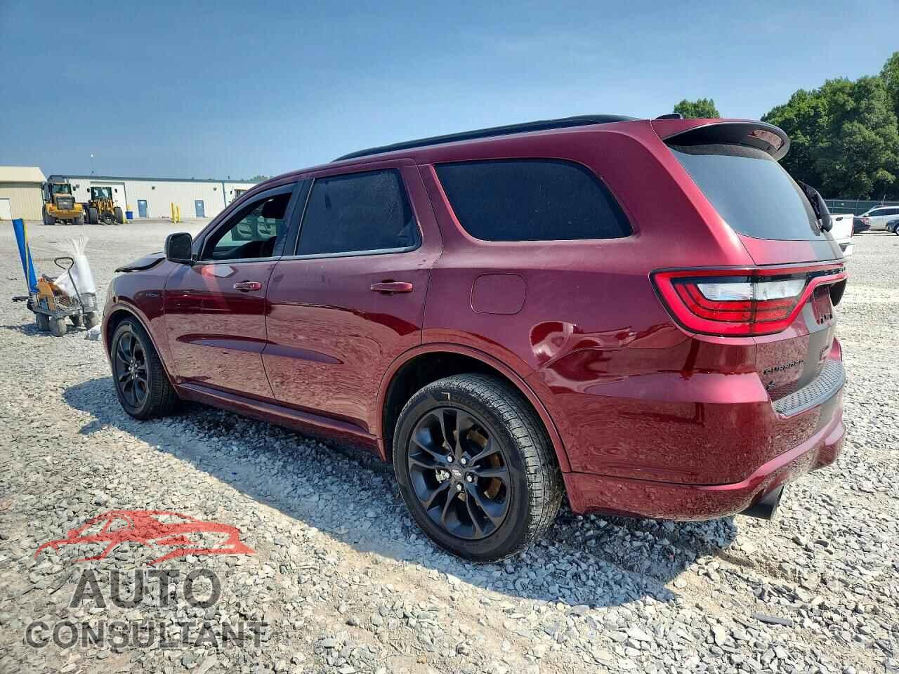 DODGE DURANGO 2023 - 1C4SDJCT2PC551015