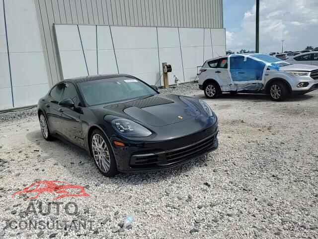PORSCHE PANAMERA 2020 - WP0AE2A73LL131021