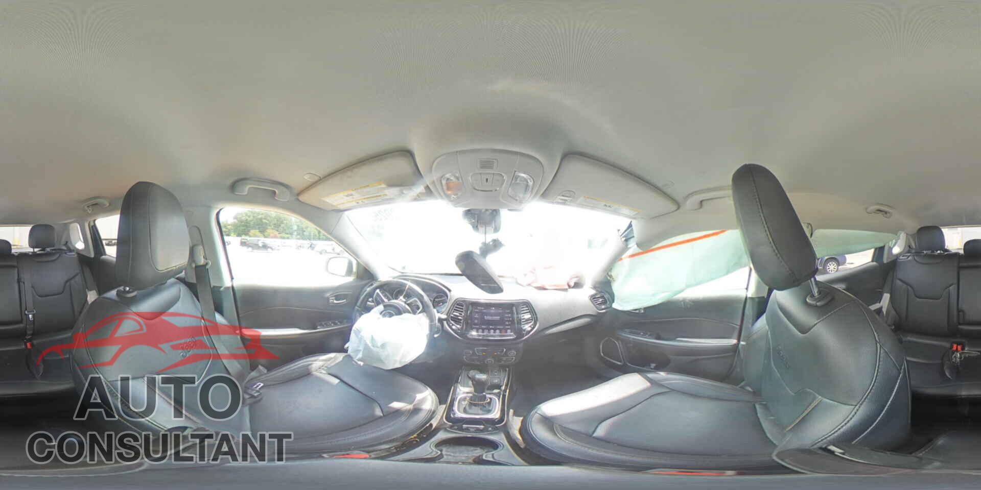 JEEP COMPASS 2021 - 3C4NJDCB1MT522135
