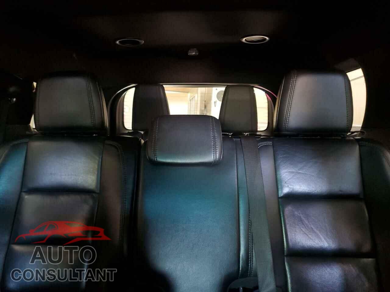 FORD EXPLORER 2013 - 1FM5K8D86DGC44792