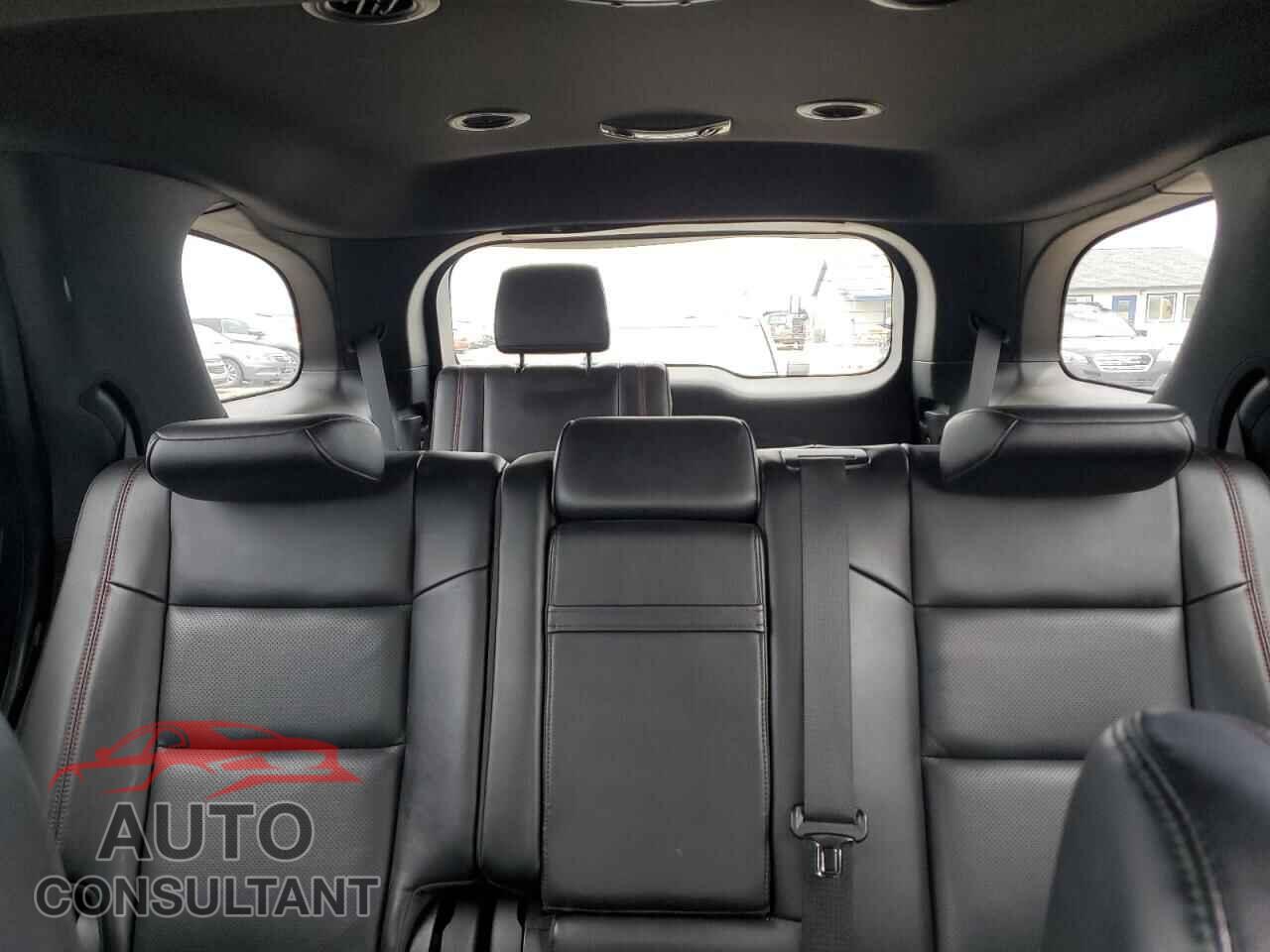 DODGE DURANGO 2023 - 1C4RDJDG2PC597993