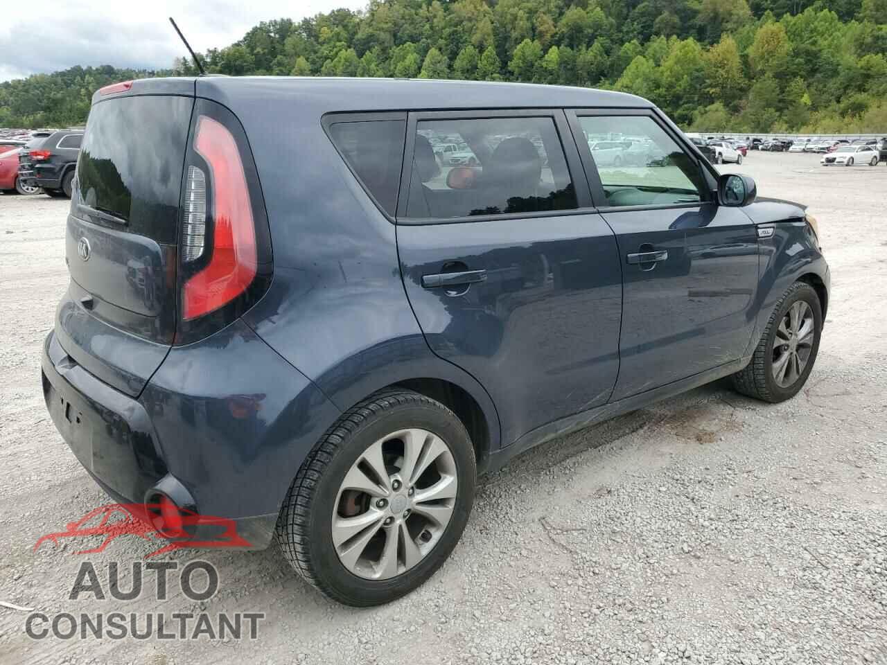 KIA SOUL 2016 - KNDJP3A59G7373356