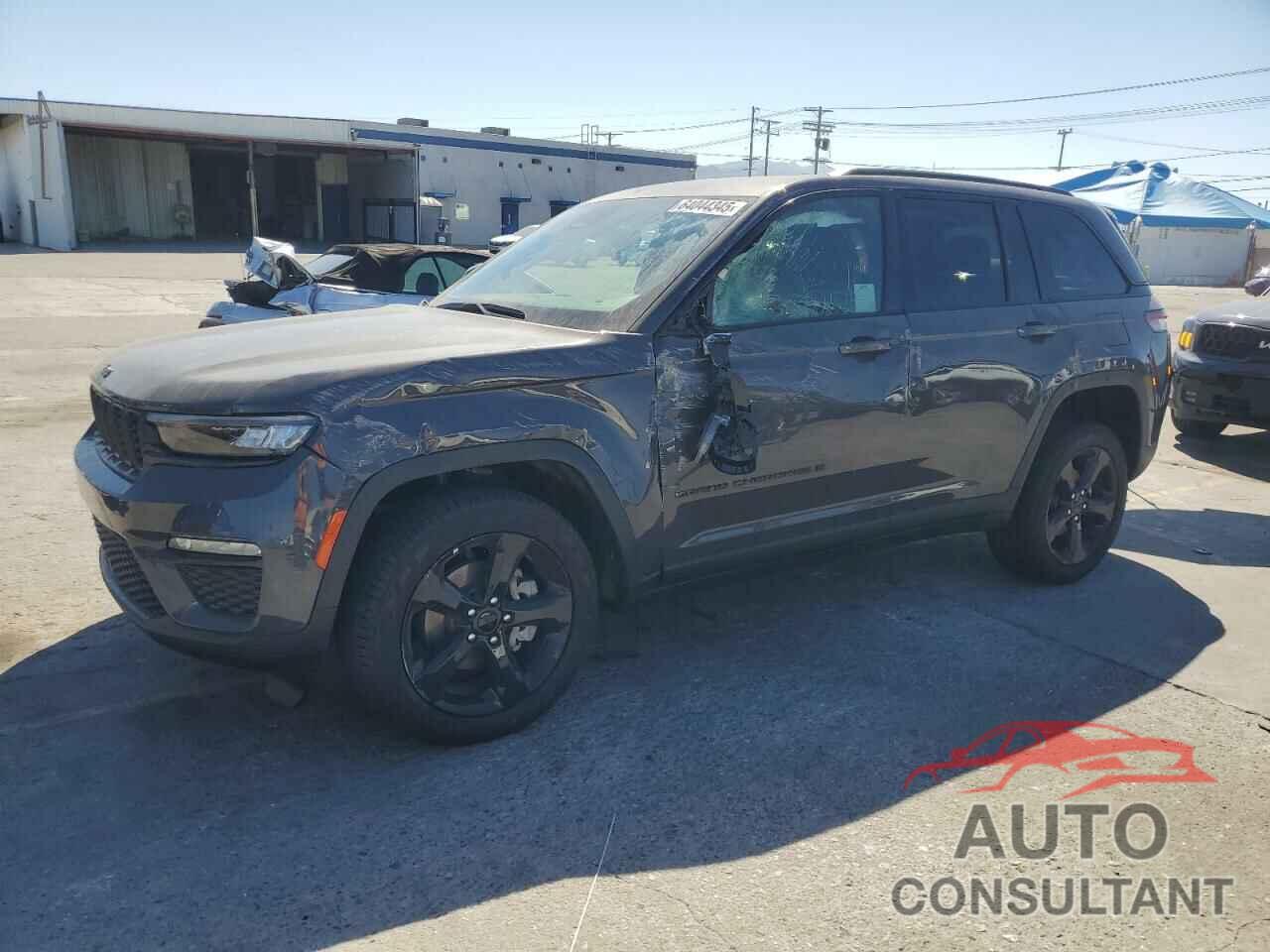 JEEP GRAND CHER 2024 - 1C4RJHBG2RC238800