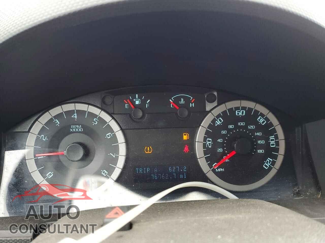 FORD ESCAPE 2010 - 1FMCU9D76AKD17666