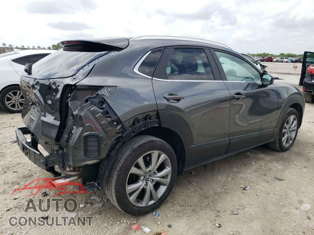 MAZDA CX30 2023 - 3MVDMBCM5PM528574