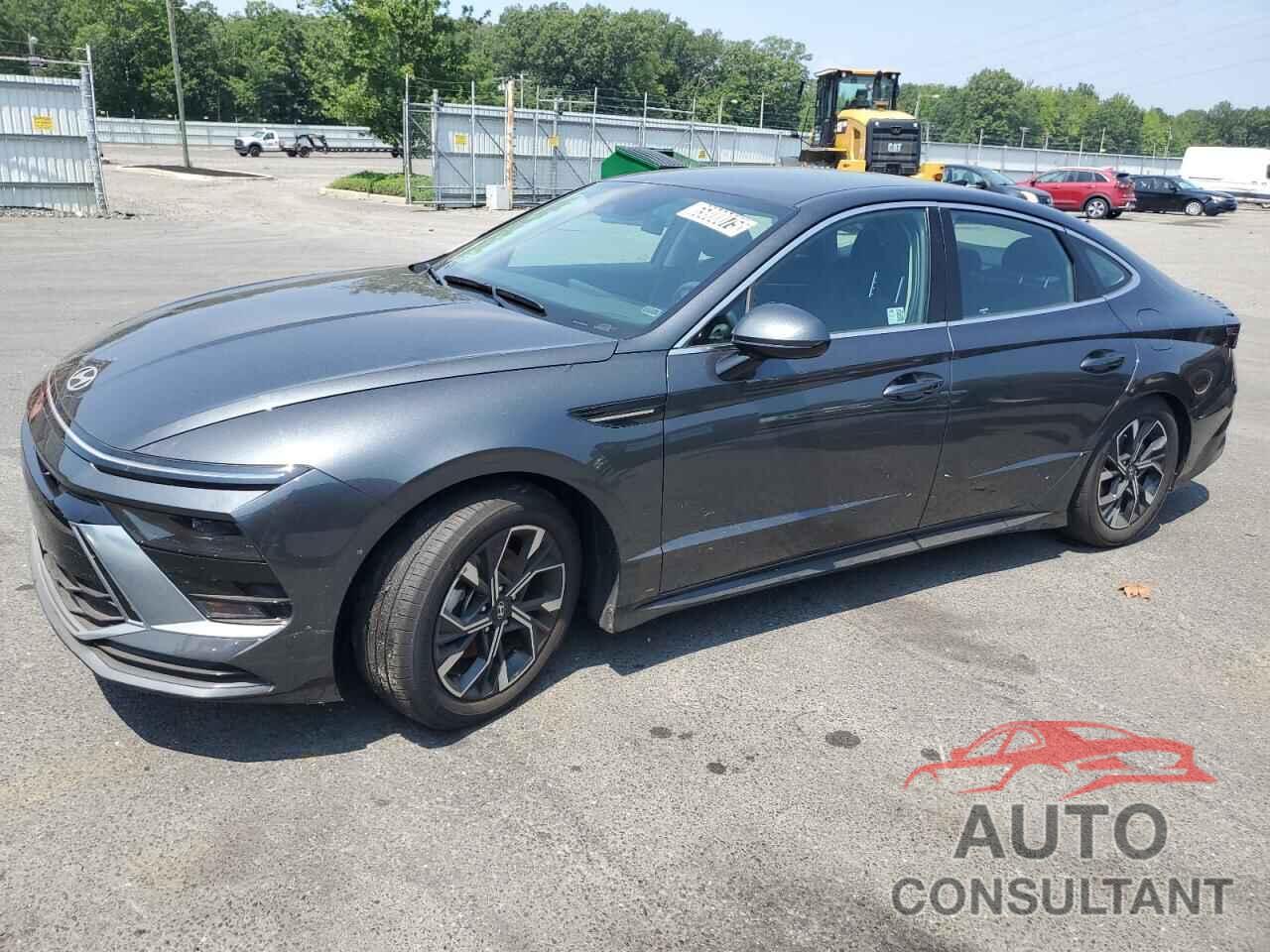 HYUNDAI SONATA 2024 - KMHL64JA2RA375773