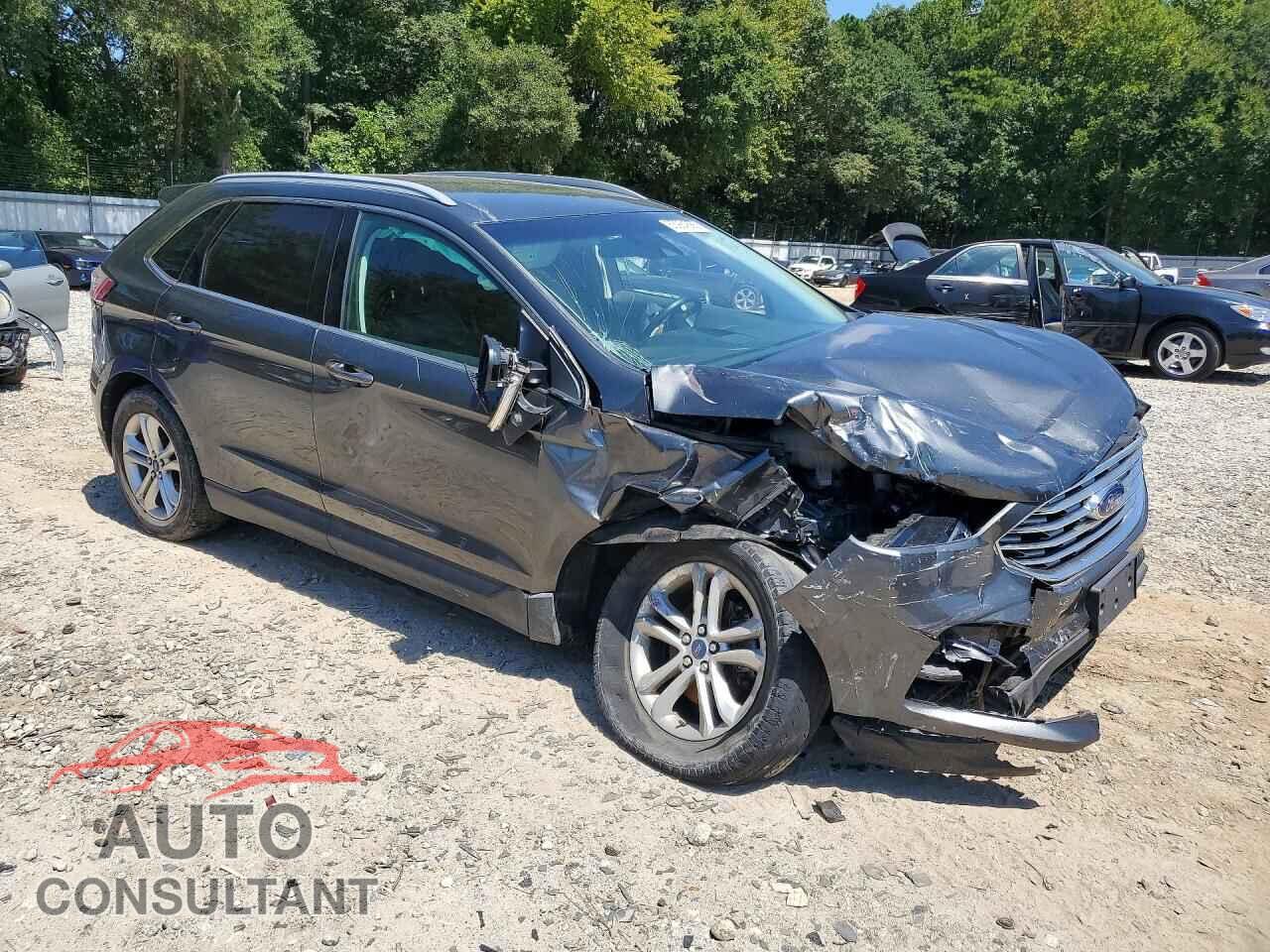 FORD EDGE 2020 - 2FMPK3J94LBA14943