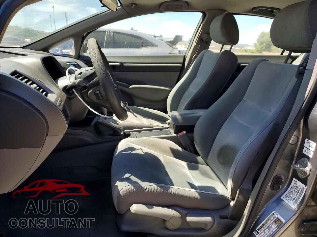HONDA CIVIC 2009 - 2HGFA16809H321332