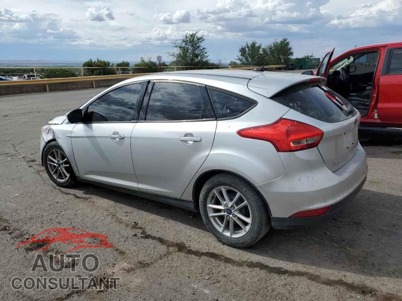 FORD FOCUS 2016 - 1FADP3K20GL230987