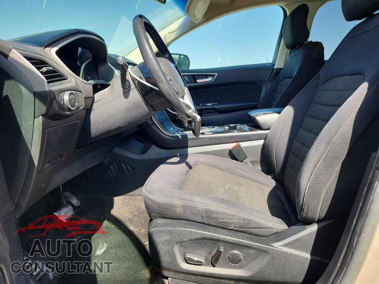 FORD EDGE 2018 - 2FMPK3J84JBB25111