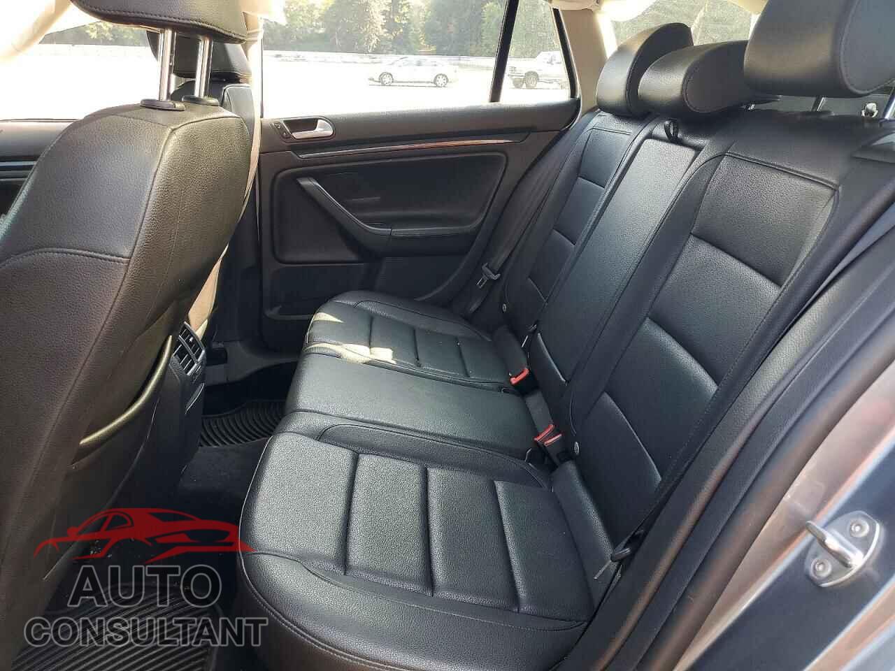 VOLKSWAGEN JETTA 2014 - 3VWPL7AJ1EM605362