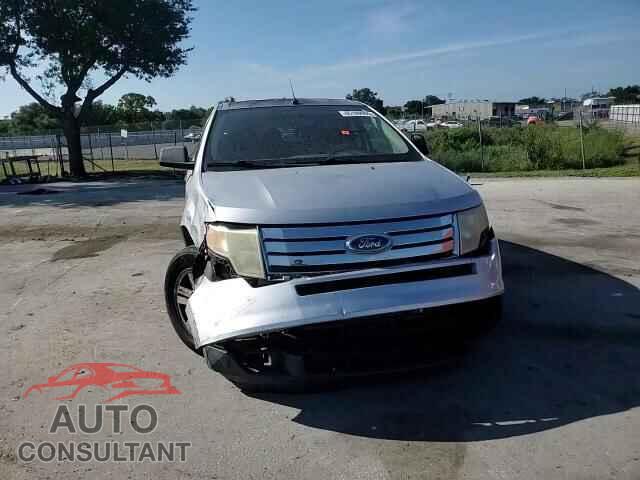 FORD EDGE 2010 - 2FMDK3GC8ABA68832
