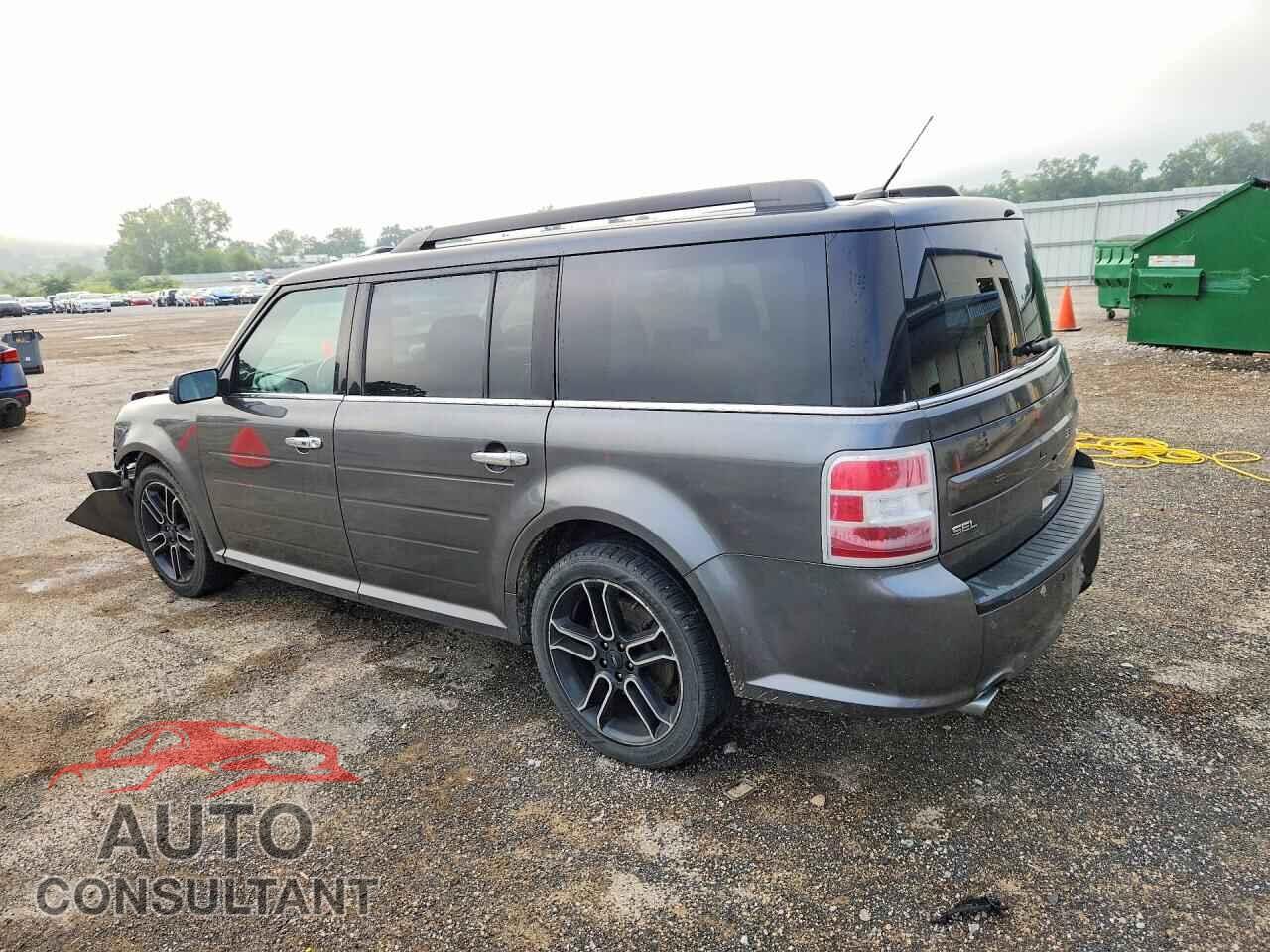 FORD FLEX 2015 - 2FMHK6C83FBA03317