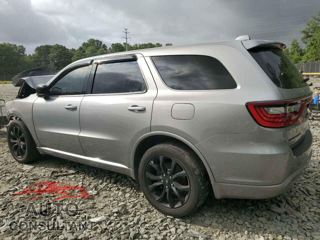 DODGE DURANGO 2020 - 1C4RDHAG6LC410651