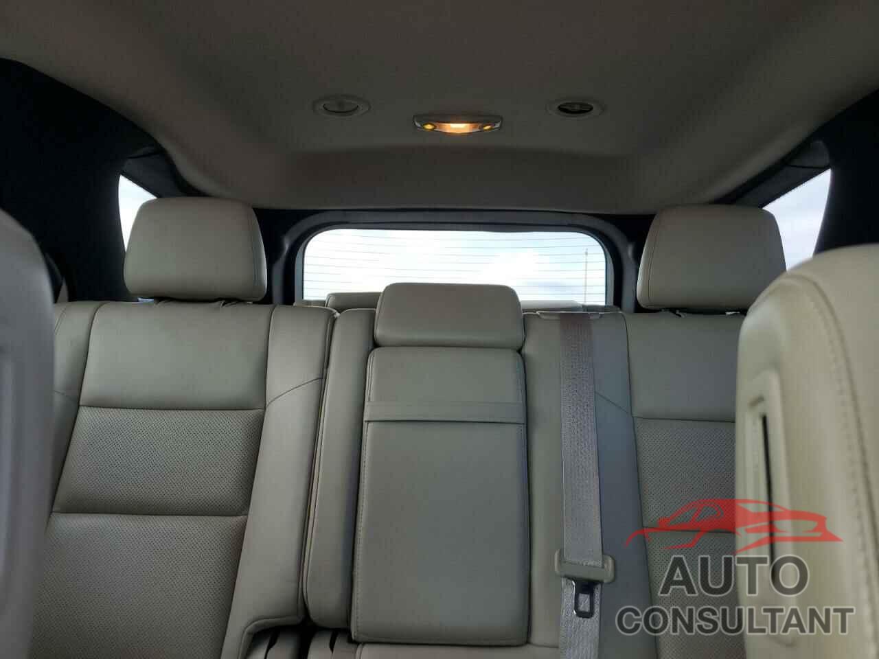 DODGE DURANGO 2018 - 1C4RDJEG5JC213386