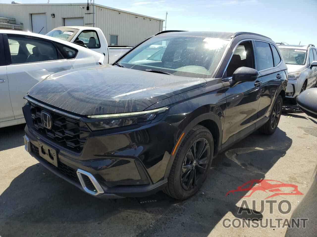 HONDA CRV 2023 - 7FARS6H95PE008344