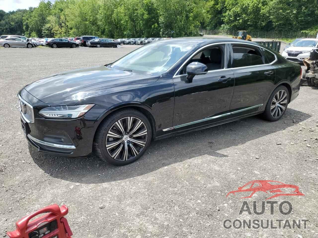 VOLVO S90 PLUS 2023 - LVY062MN6PP324435