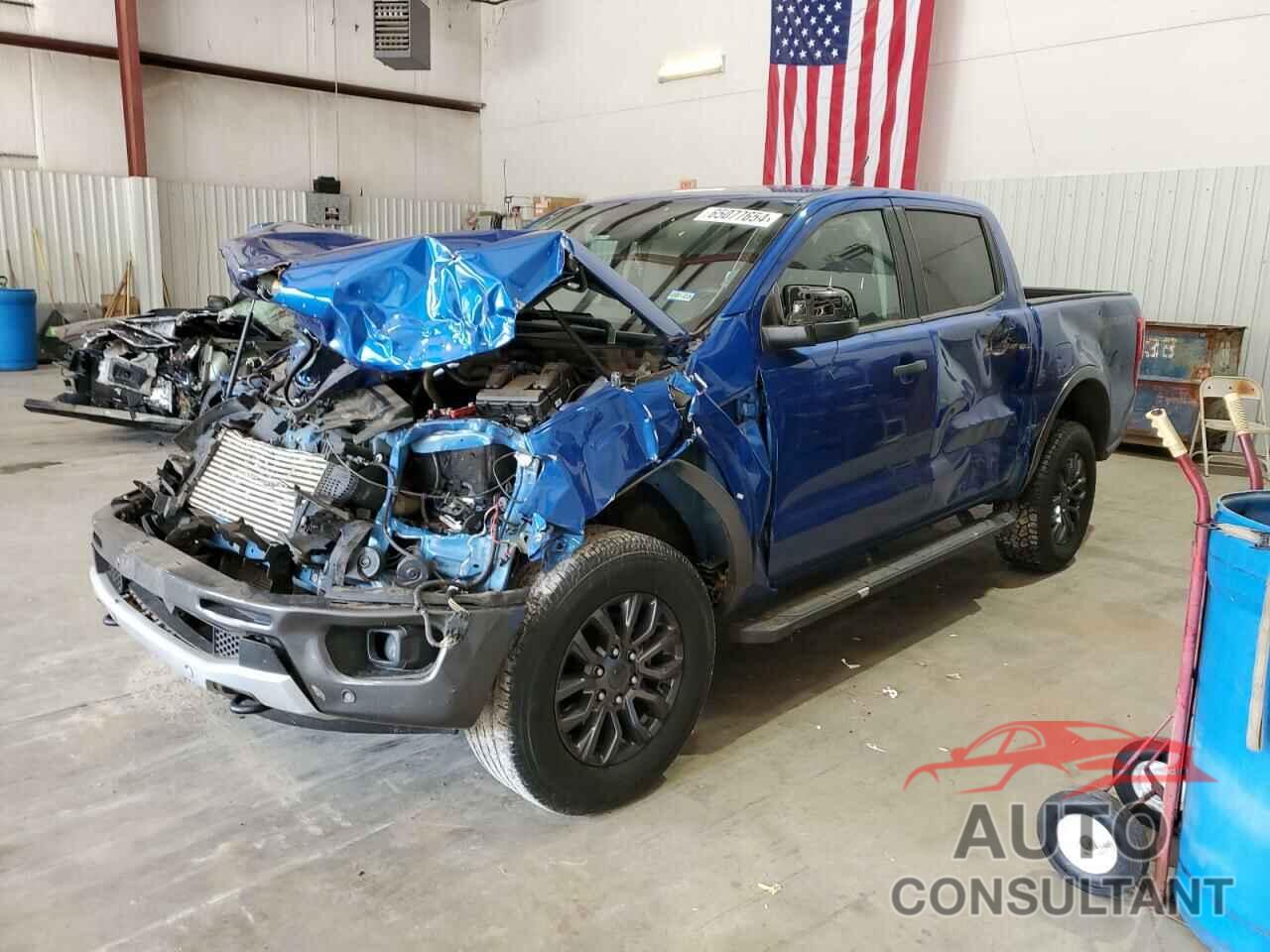 FORD RANGER 2019 - 1FTER4EH3KLA34405