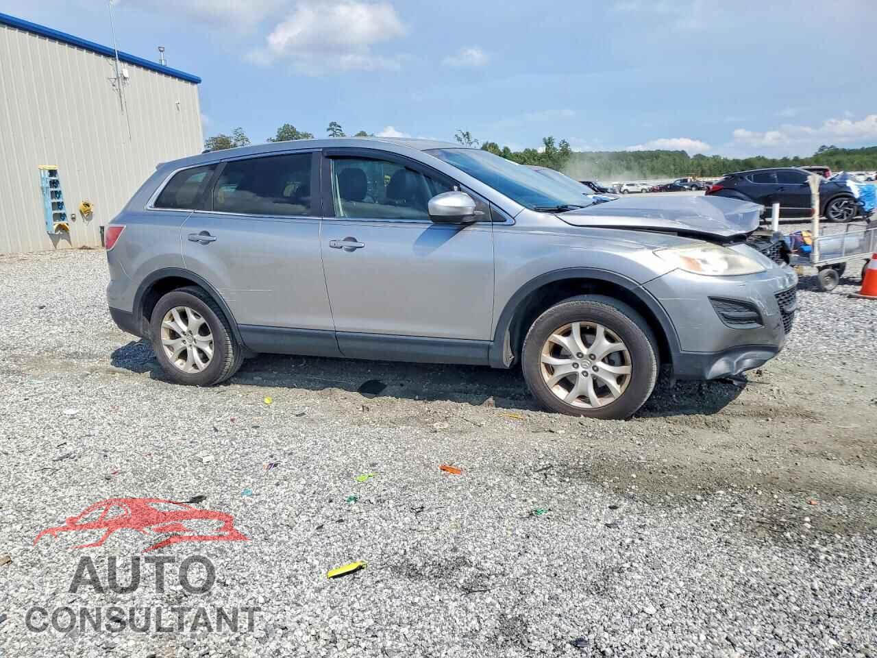 MAZDA CX-9 2011 - JM3TB2CA3B0303078