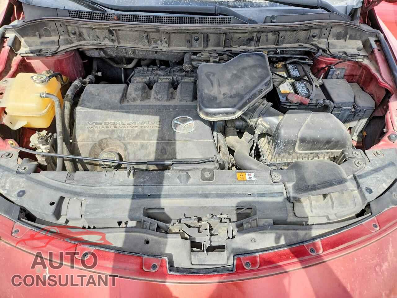 MAZDA CX-9 2013 - JM3TB2CA3D0422963