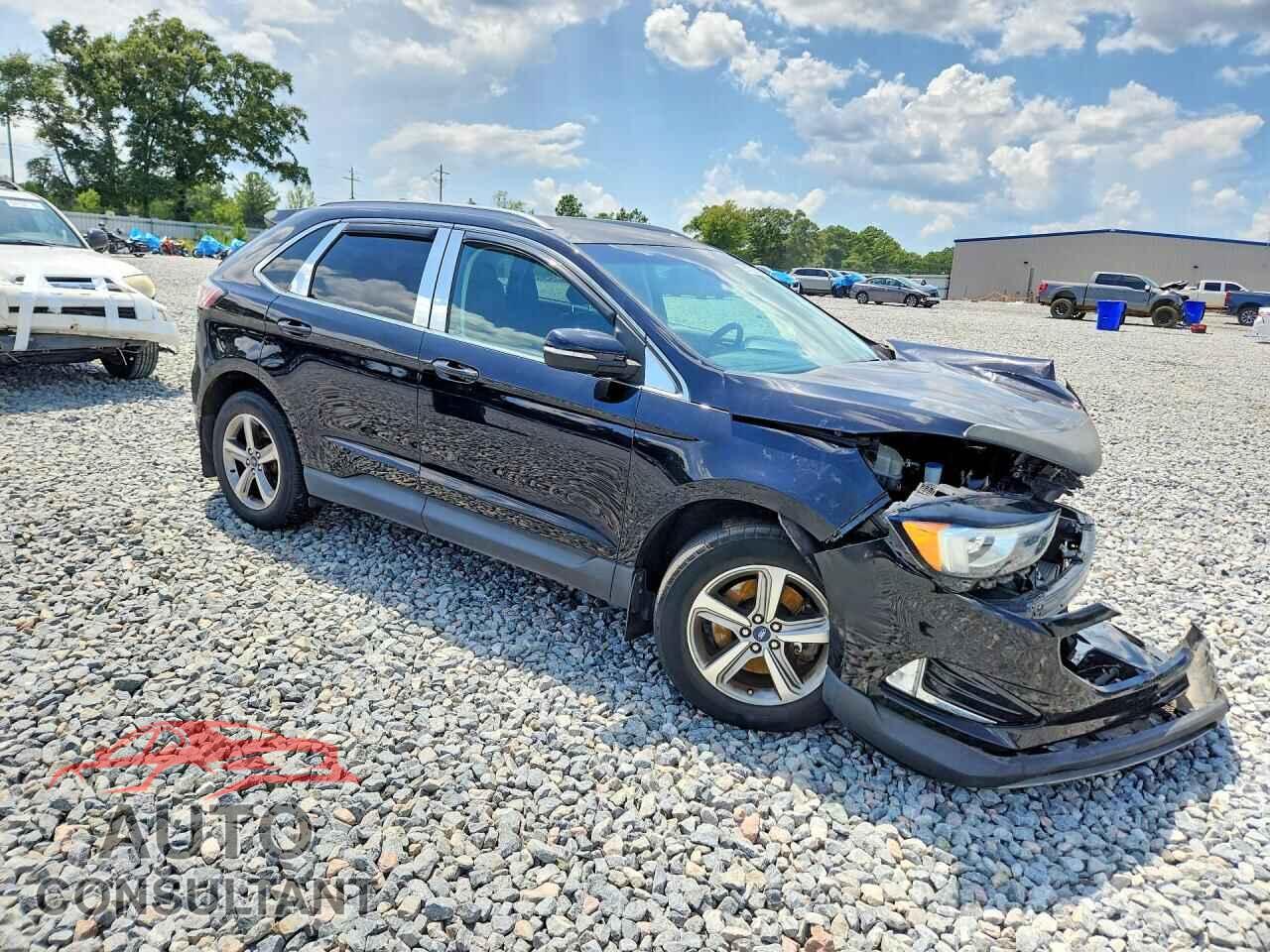 FORD EDGE 2020 - 2FMPK4J93LBB03103