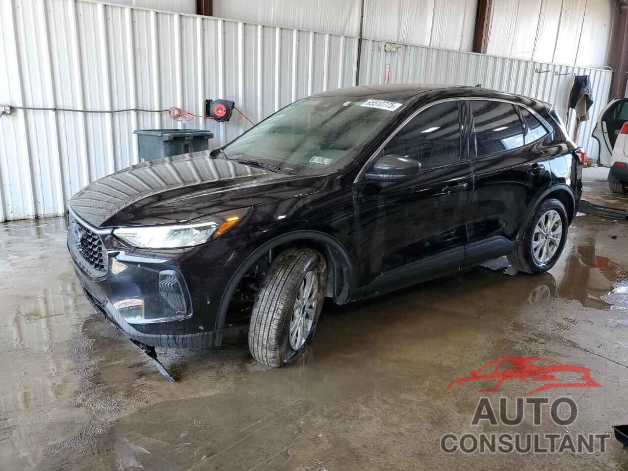 FORD ESCAPE ACT 2024 - 1FMCU9GN3RUA09915