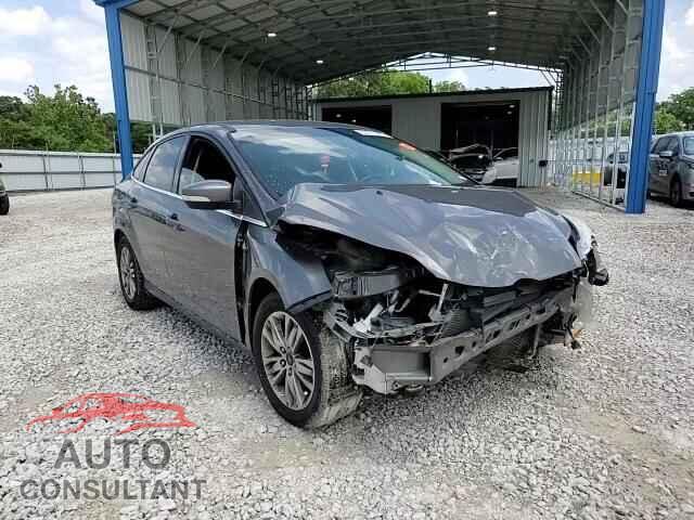 FORD FOCUS 2012 - 1FAHP3H24CL338564