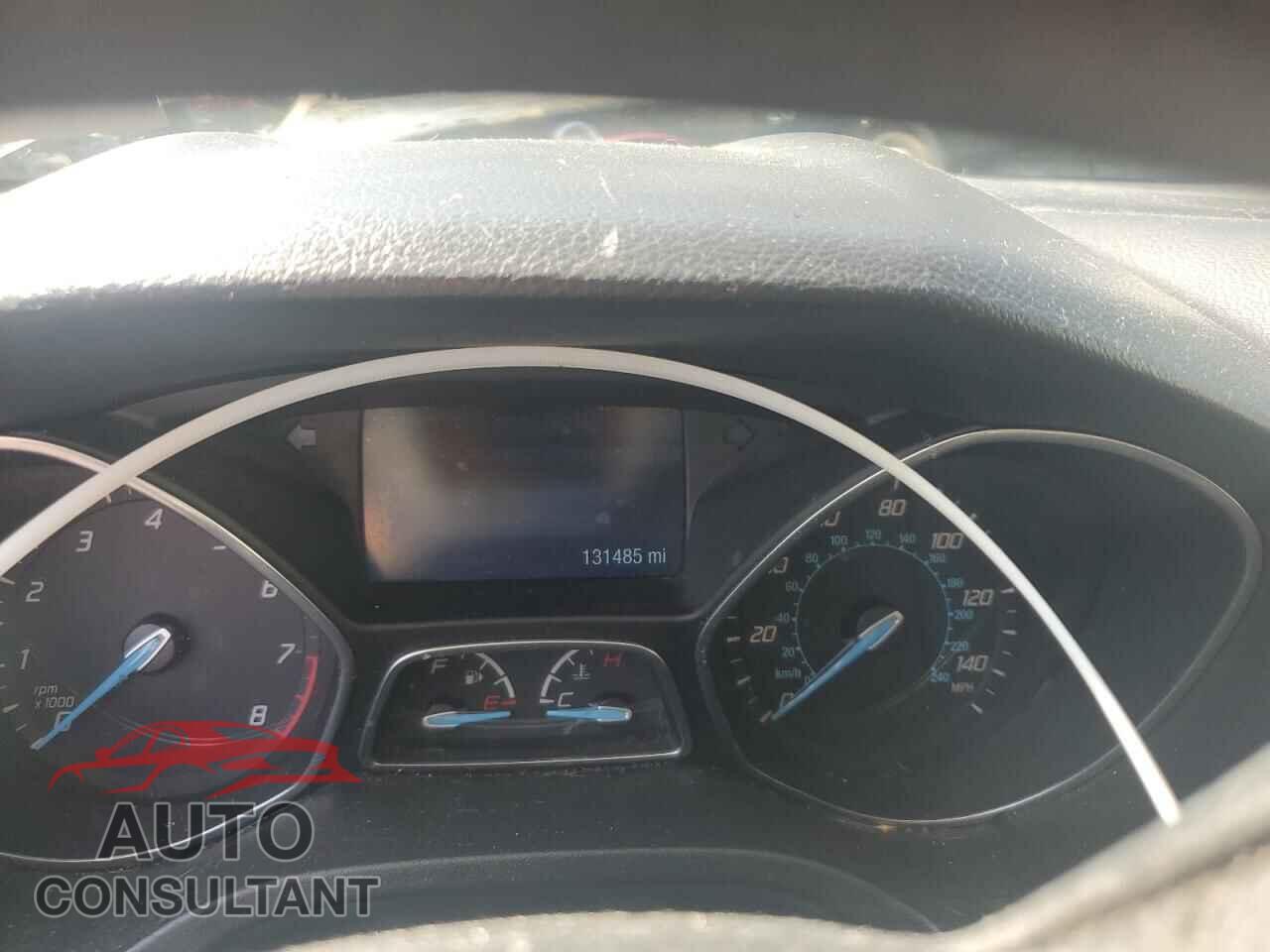 FORD FOCUS 2014 - 1FADP3F22EL359059
