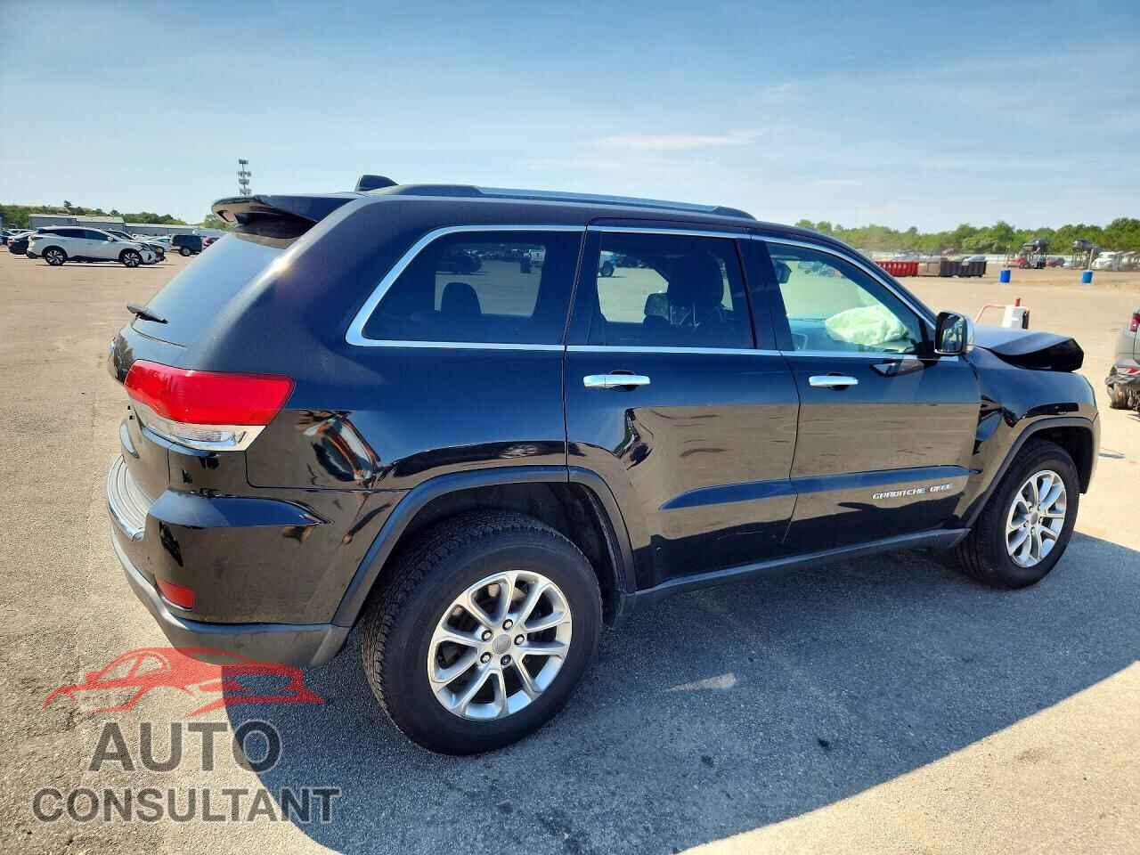 JEEP CHEROKEE 2014 - 1C4RJFBG3EC156458
