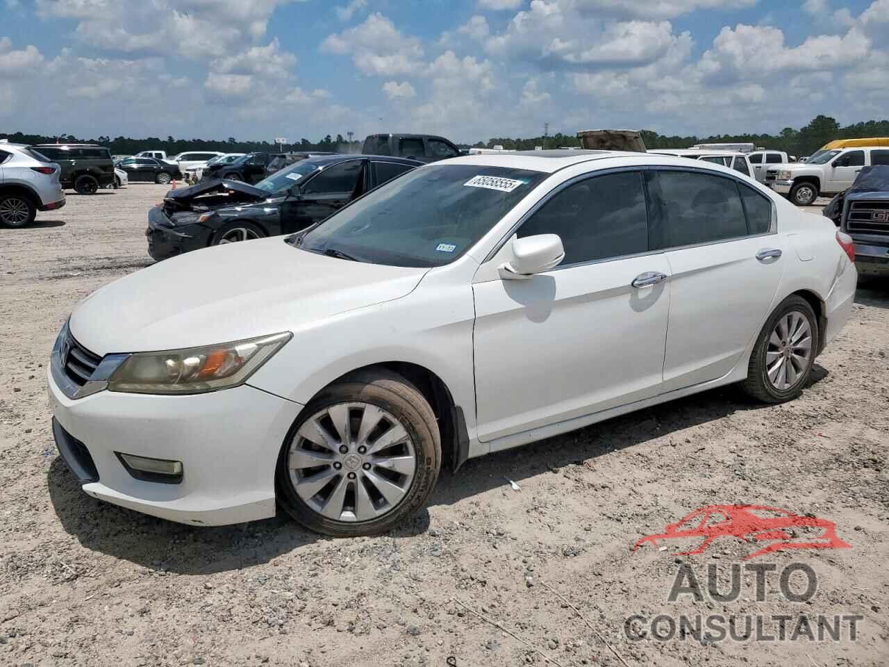 HONDA ACCORD 2013 - 1HGCR3F97DA028938