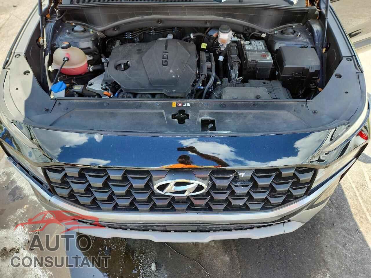HYUNDAI SANTA FE 2023 - 5NMS2DAJ8PH535220