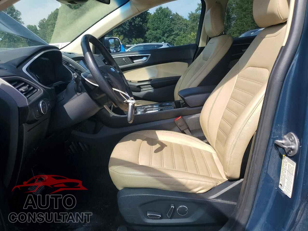 FORD EDGE 2019 - 2FMPK3J90KBC68566