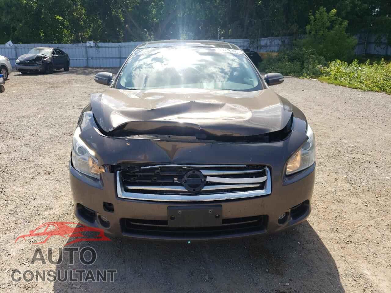 NISSAN MAXIMA 2012 - 1N4AA5AP0CC844087