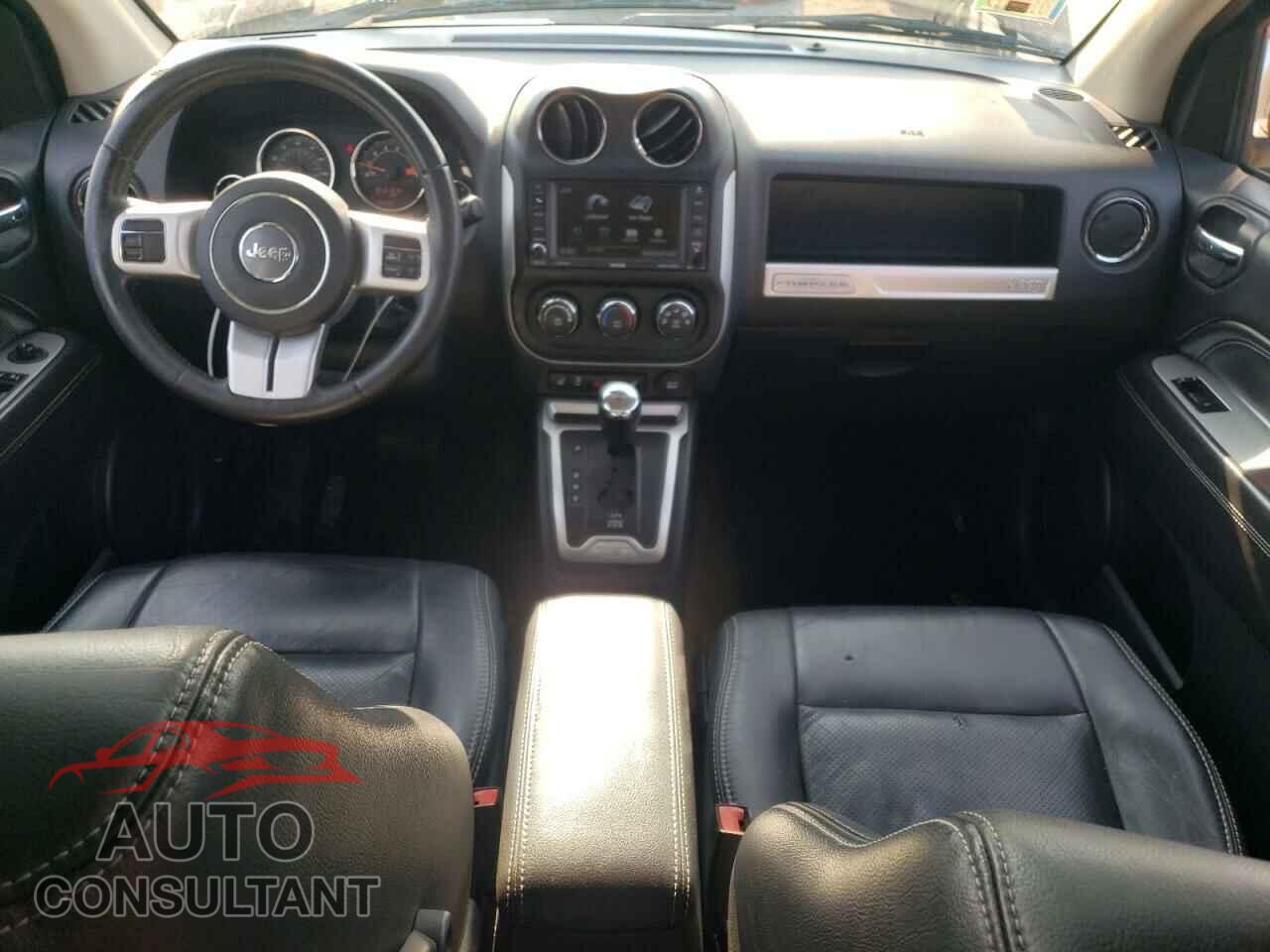 JEEP COMPASS 2016 - 1C4NJDEB7GD572786